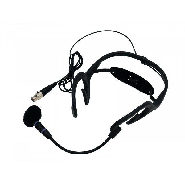 OMNITRONIC HS-1000 OMNITRONIC HS-1000