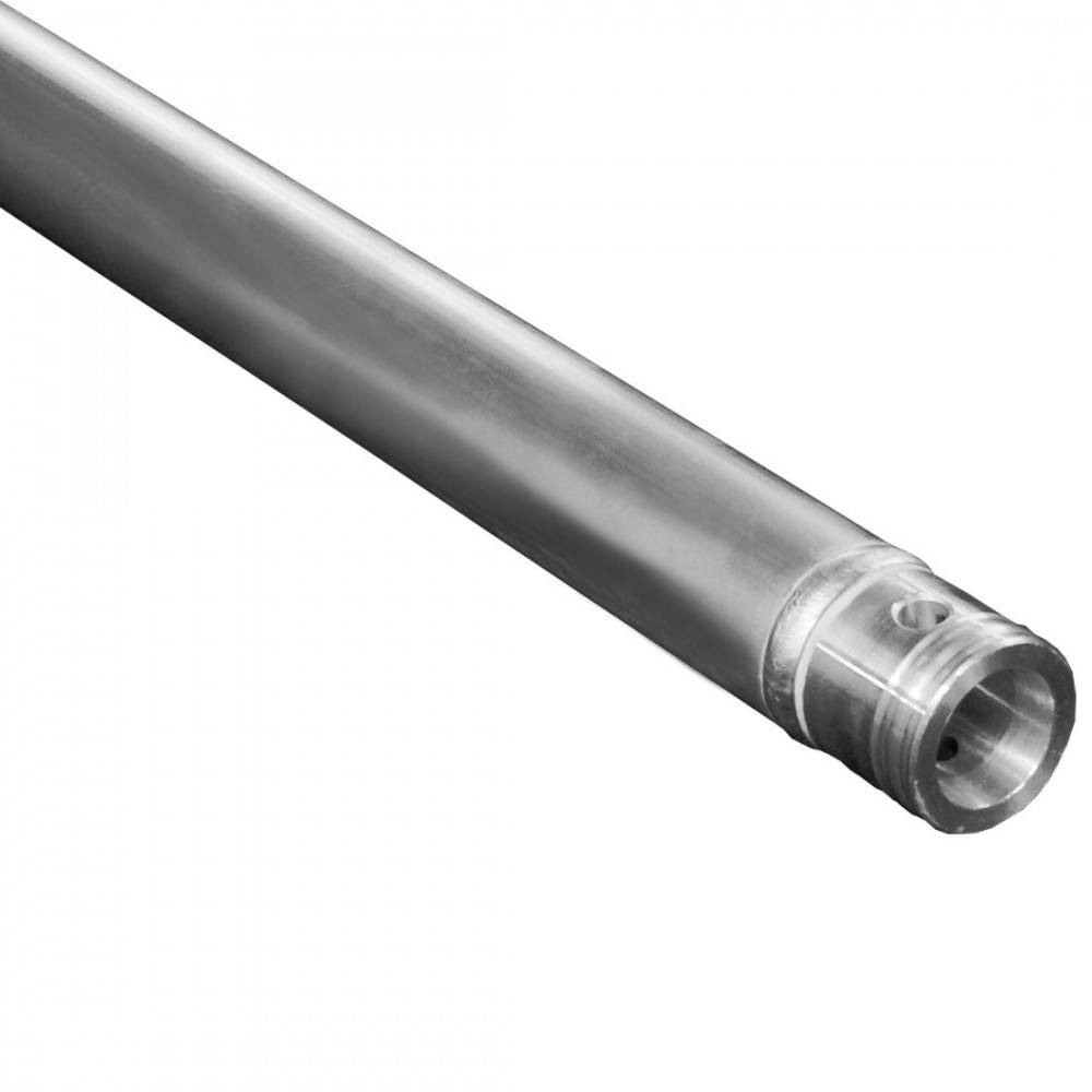 DURATRUSS DT 31/2-450 – Single pipe 50x2mm 450cm
