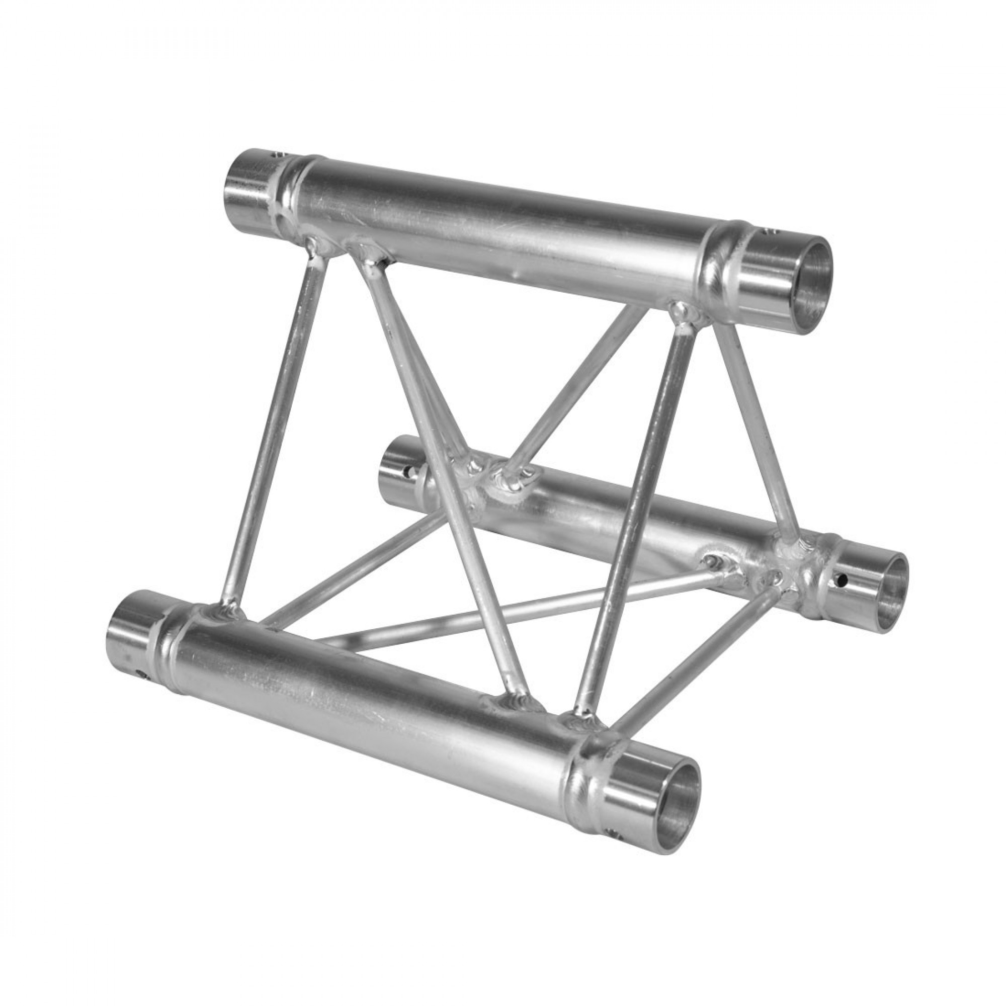 DURATRUSS DT 23/2-025 – Triangle truss 35x2mm DURATRUSS DT 23/2-025 – Triangle truss 35x2mm