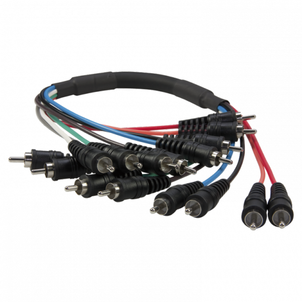 RELOOP multi RCA M / multi RCA M 0,5 m RELOOP multi RCA M / multi RCA M 0,5 m