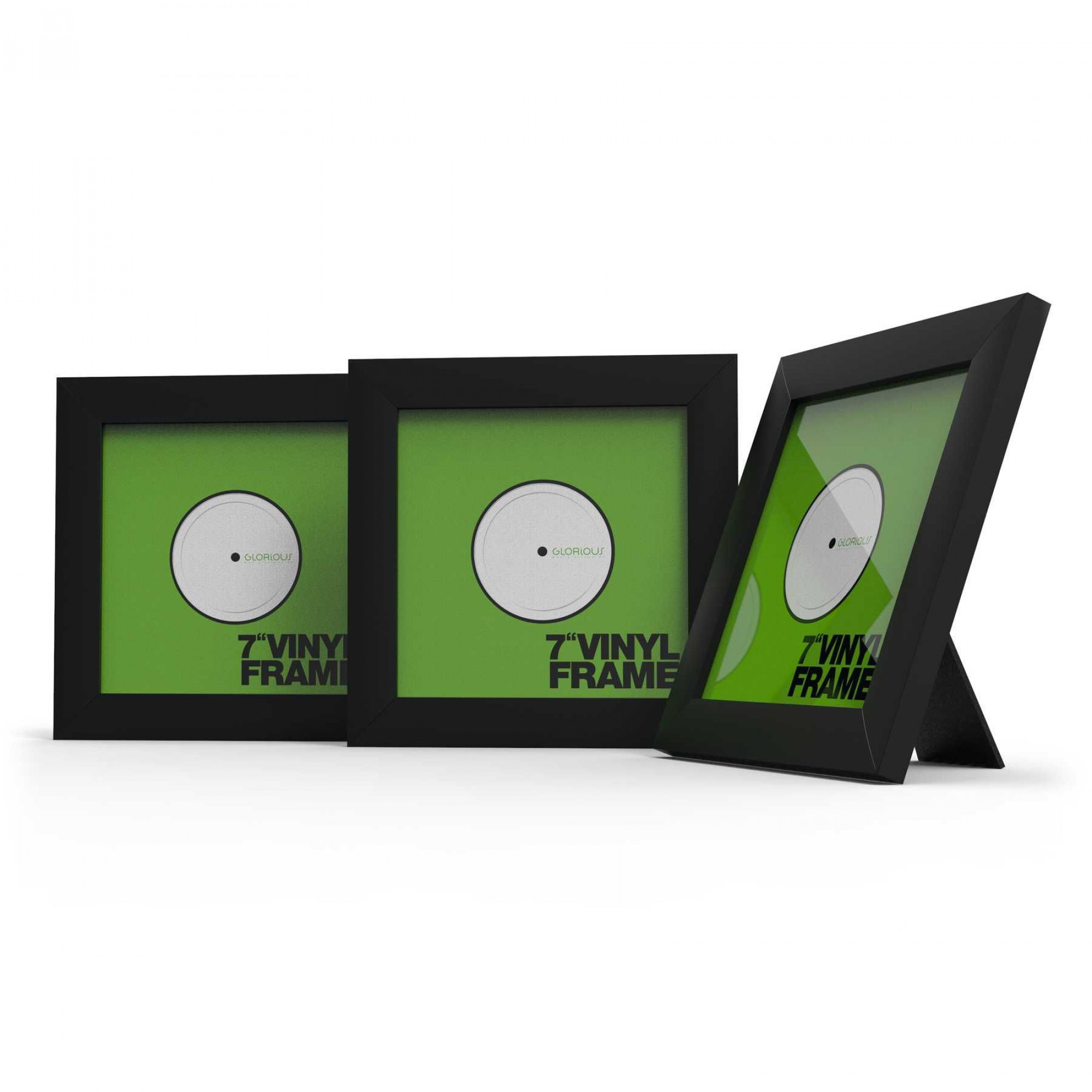 GLORIOUS Vinyl Frame Set 7 GLORIOUS Vinyl Frame Set 7