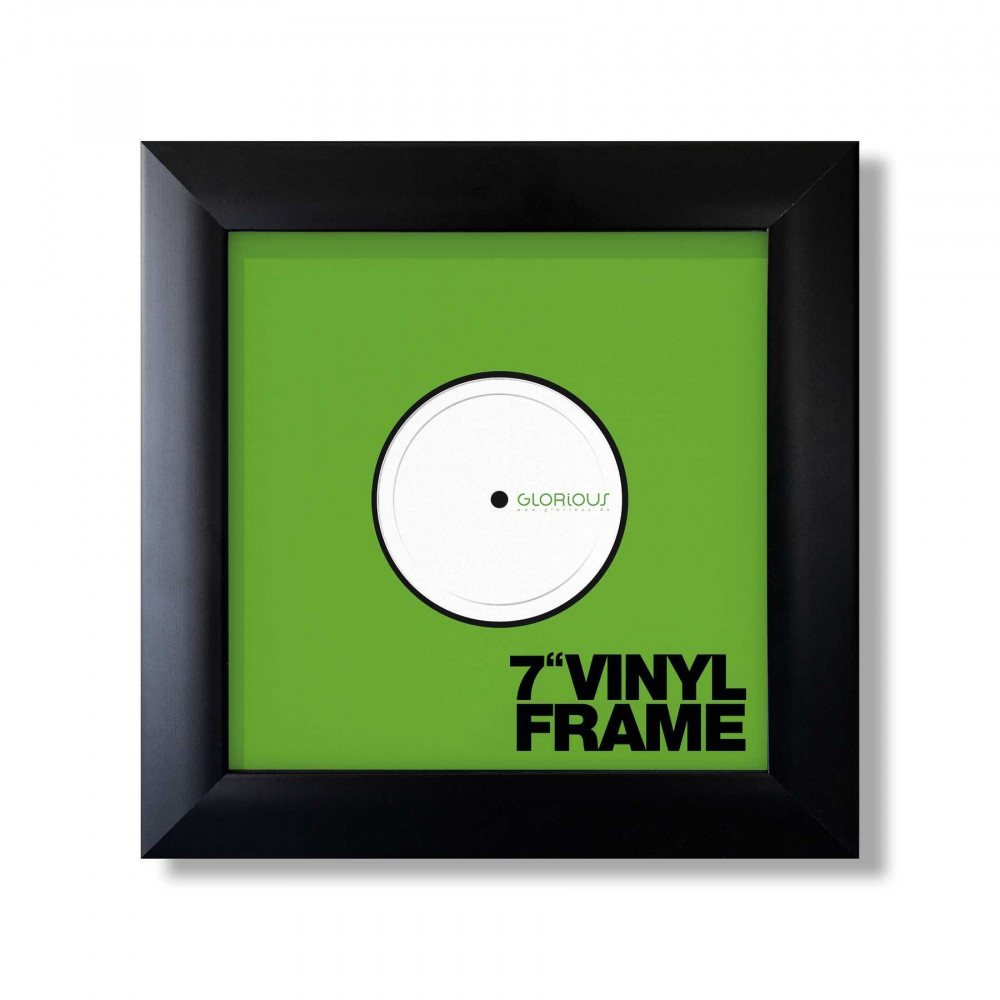 GLORIOUS Vinyl Frame Set 7