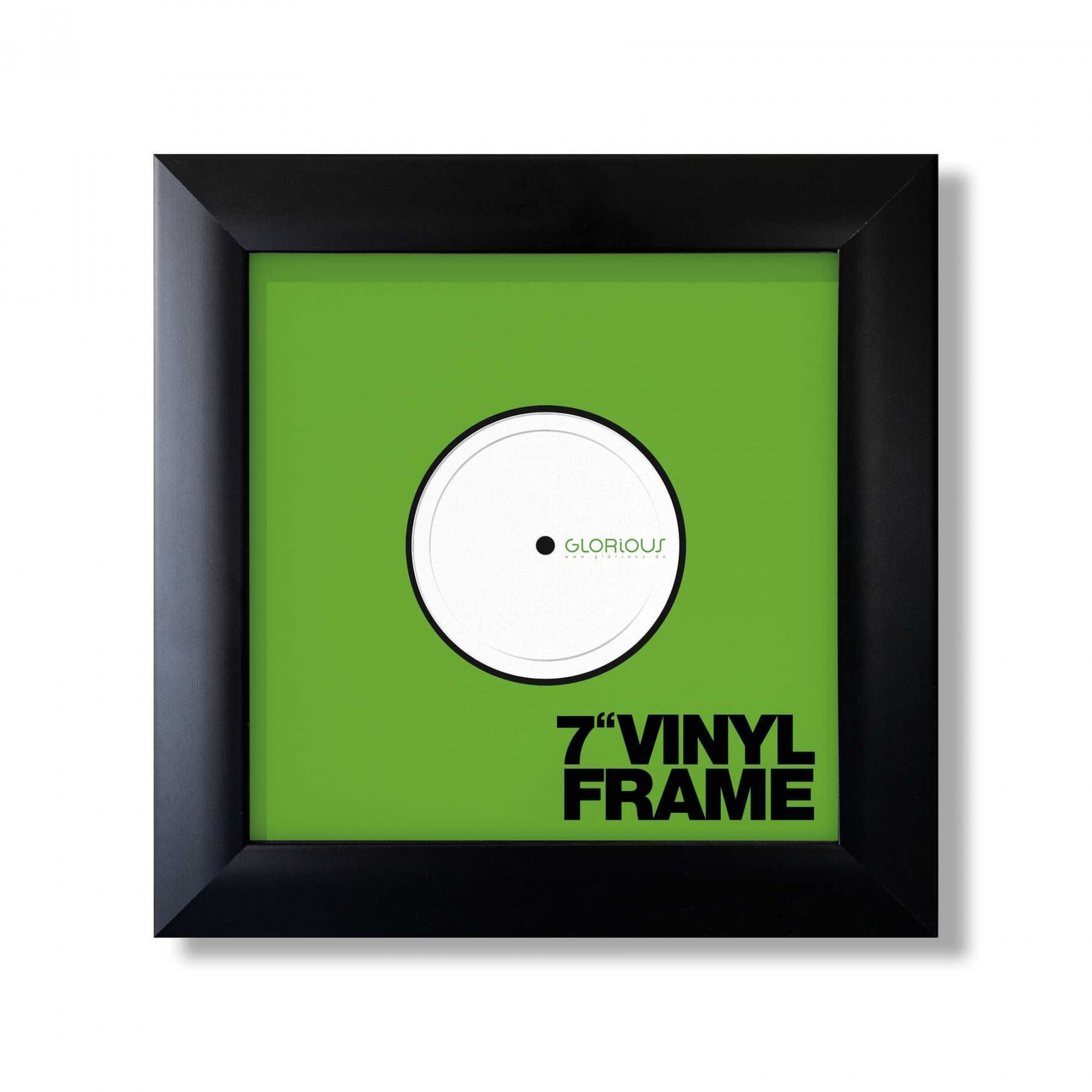 GLORIOUS Vinyl Frame Set 7 GLORIOUS Vinyl Frame Set 7