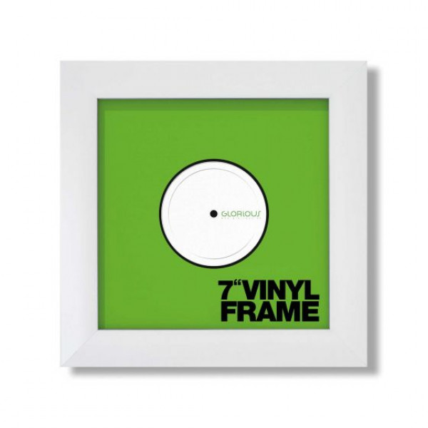 GLORIOUS Vinyl Frame Set 7 GLORIOUS Vinyl Frame Set 7