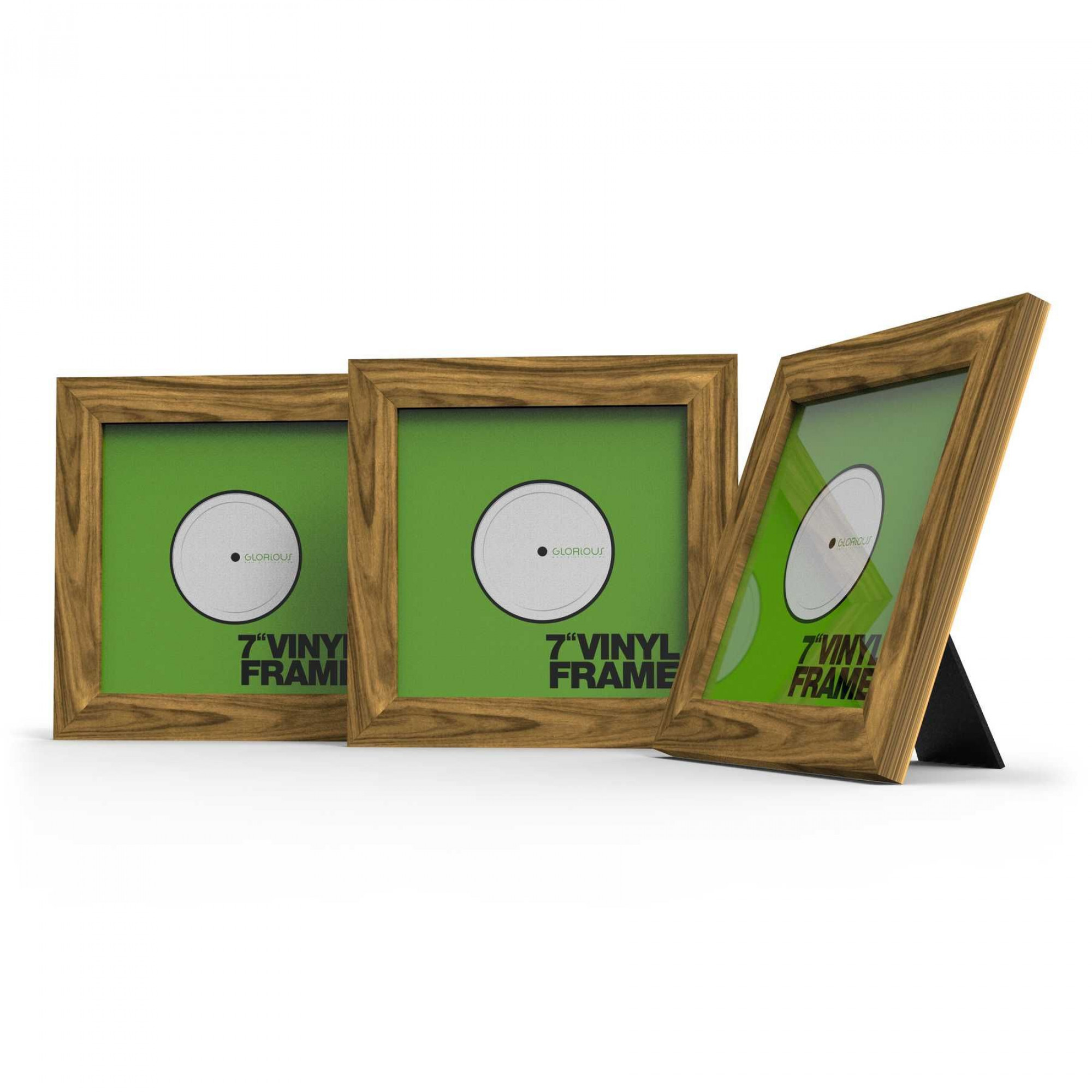 GLORIOUS Vinyl Frame Set 7 GLORIOUS Vinyl Frame Set 7