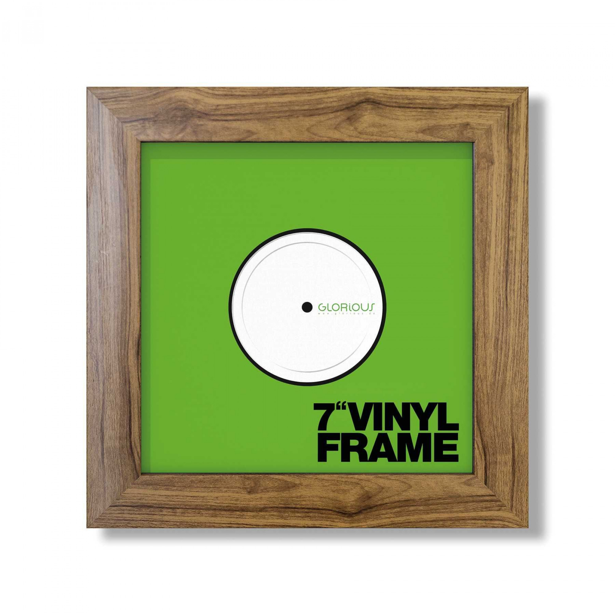 GLORIOUS Vinyl Frame Set 7 GLORIOUS Vinyl Frame Set 7