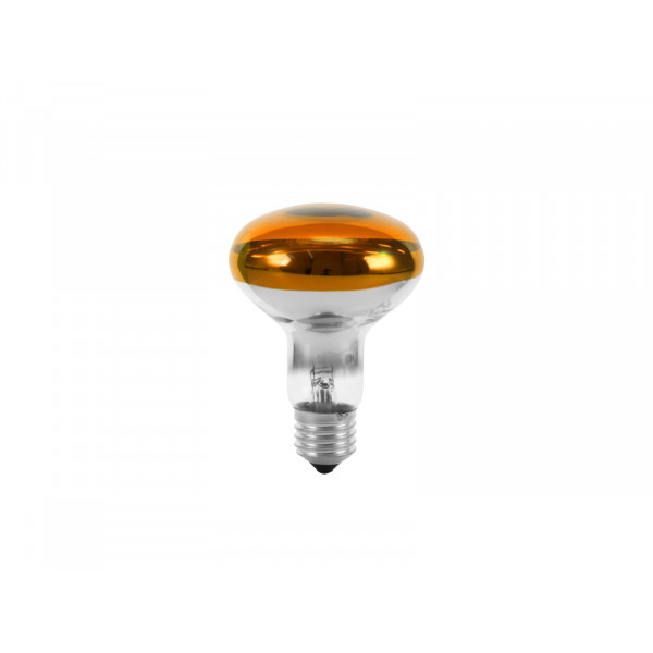 OMNILUX R80 orange 230V/60W OMNILUX R80 orange 230V/60W