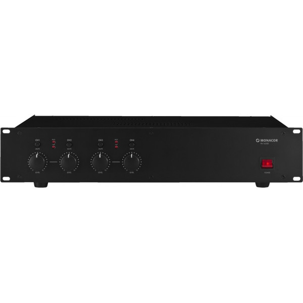 MONACOR PA-1450D