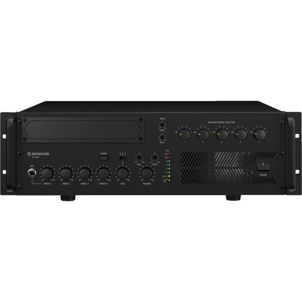 MONACOR PA-5240