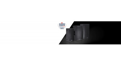 dB technologies VIO X15 skandu apskats dB technologies VIO X15 skandu apskats