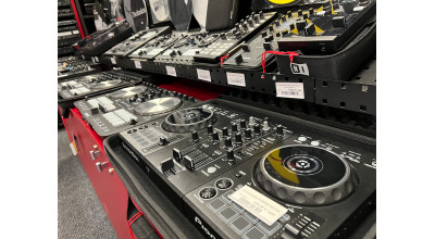 Vērtīgi padomi aparatūras izvēlei DJ karjeras uzsākšanai. Vērtīgi padomi aparatūras izvēlei DJ karjeras uzsākšanai.