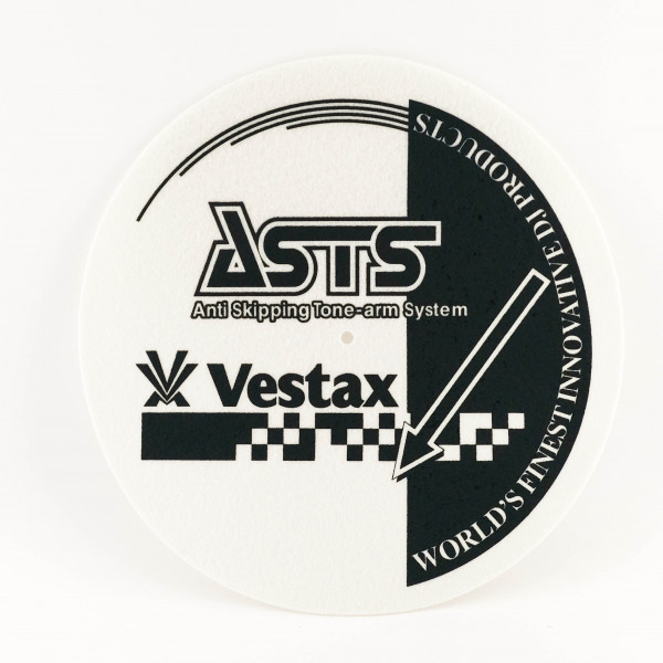 VESTAX ASTS