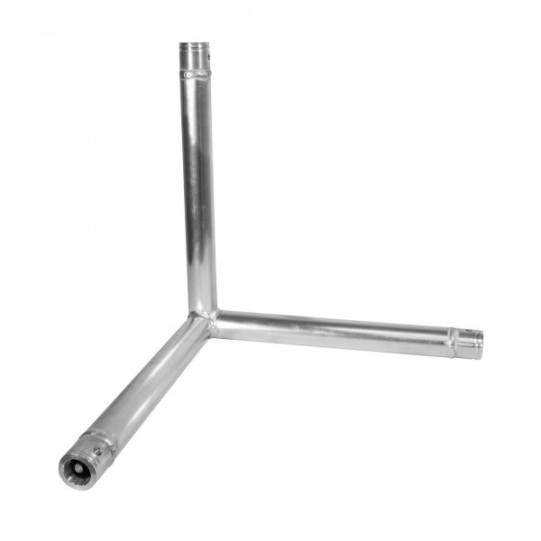 DURATRUSS DT 31/2-C30 – 3-way-corner 90