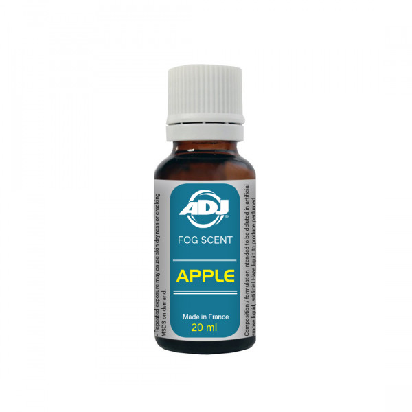 ADJ Fog scent Apple ADJ Fog scent Apple