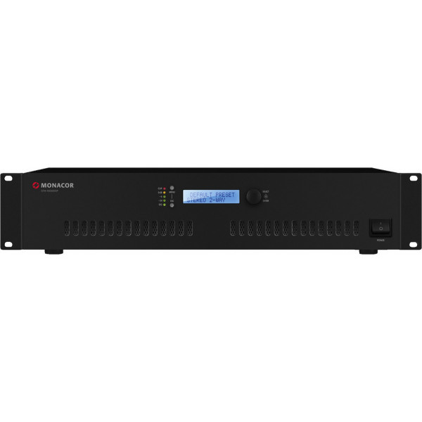 IMG STAGE LINE STA-1000DSP IMG STAGE LINE STA-1000DSP