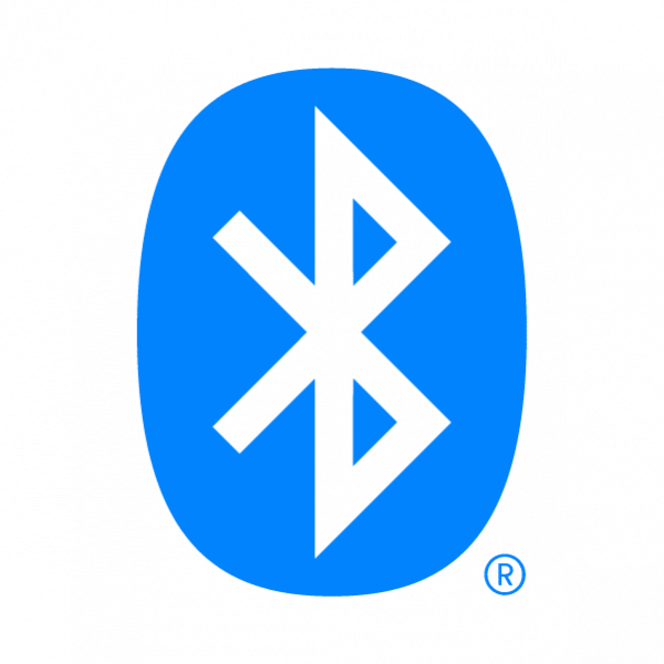 Bluetooth uztvērēji