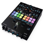 DJ mixers