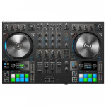 DJ controllers