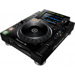 DJ players