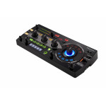DJ effects