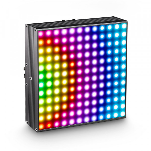 LED panels / pixel effects