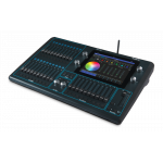 Light control