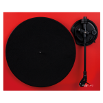 Hi-Fi record players and accessories