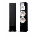 Hi-Fi speakers