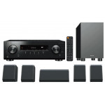 Home cinema / Soundbars