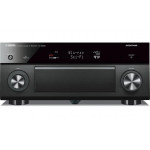 AV receivers