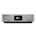 Preamplifier