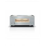 Hi-Fi amplifiers