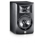 Studio monitors