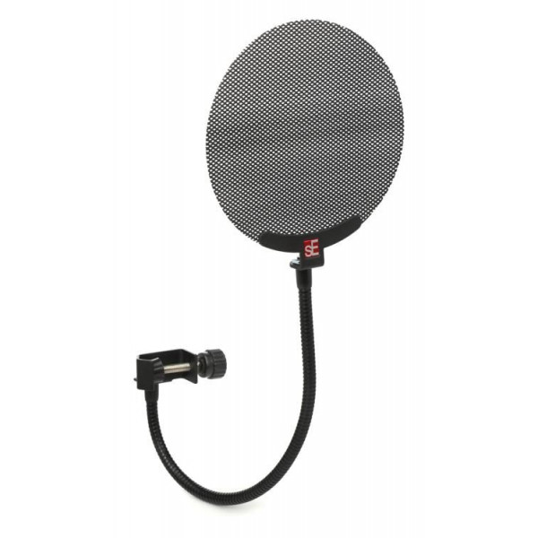 Accessories for microphones
