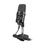 Studio microphones