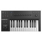 Midi controllers