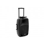 Portable sound