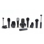 Microphones
