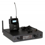In-Ear monitoring
