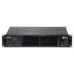 Power Amplifiers-