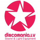 Discomania