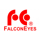 Falcon Eyes