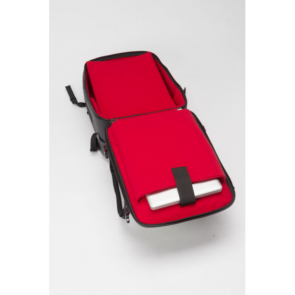 MAGMA RIOT Carry On Trolley