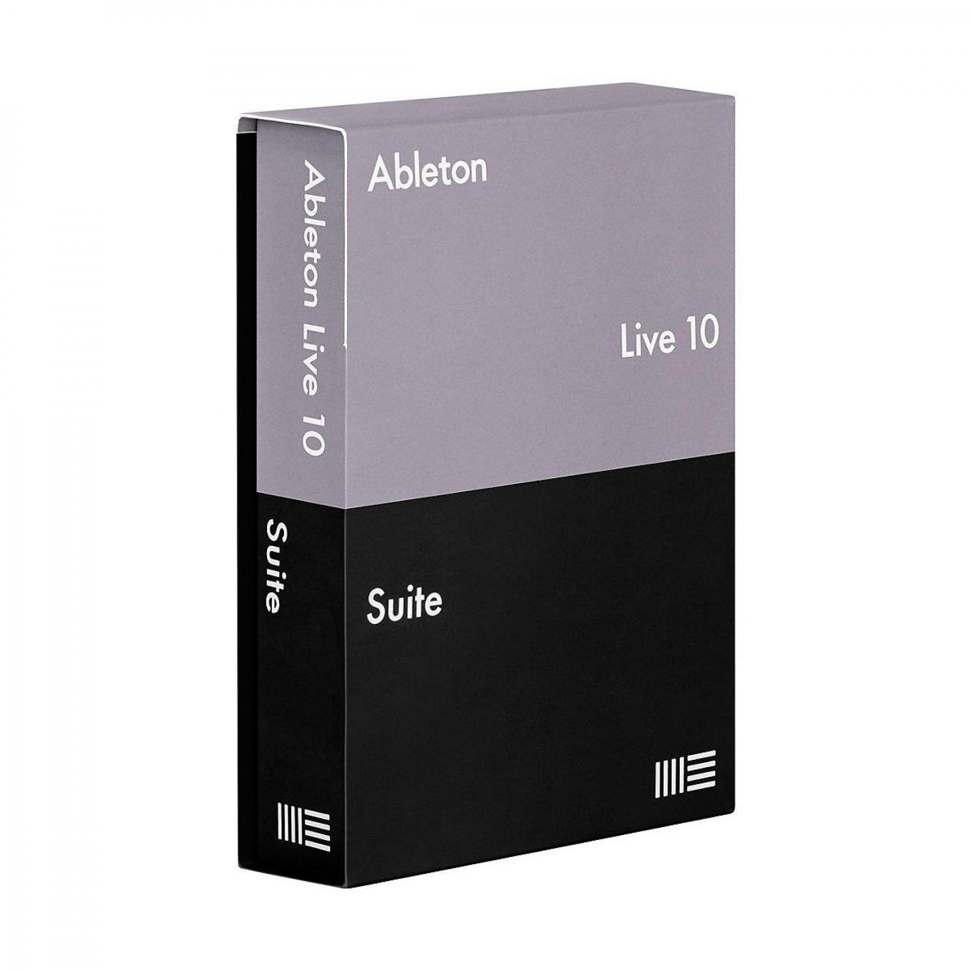 ABLETON Push 2 + Live 10 Suite ABLETON Push 2 + Live 10 Suite