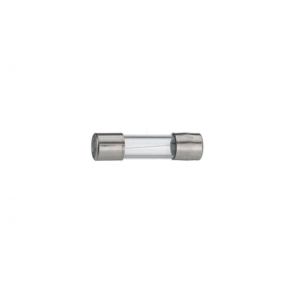 ACCESSORY fuse 5x20mm F0.5A 1 gab. ACCESSORY fuse 5x20mm F0.5A 1 gab.
