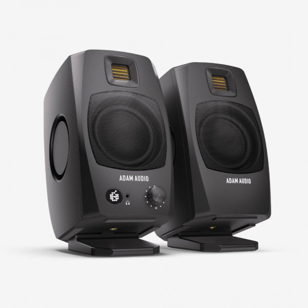 ADAM AUDIO D3V Black ADAM AUDIO D3V Black