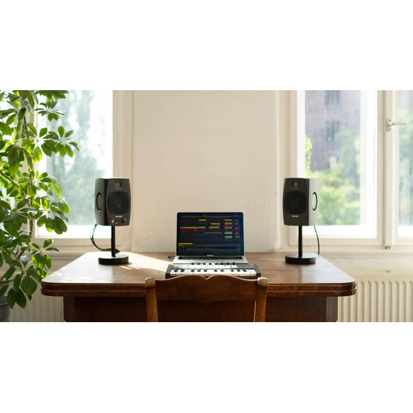 ADAM AUDIO D3V Black