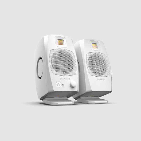 ADAM AUDIO D3V White ADAM AUDIO D3V White