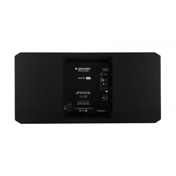 ADAM AUDIO S5H