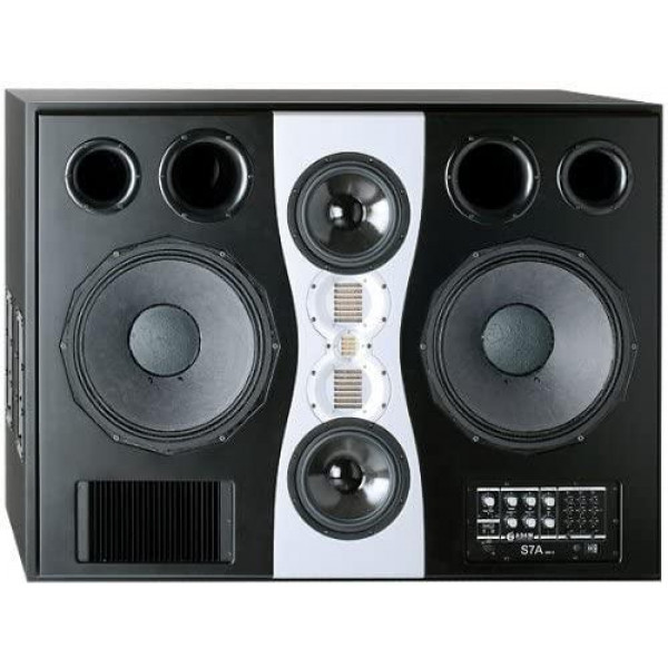 ADAM AUDIO S6X ADAM AUDIO S6X